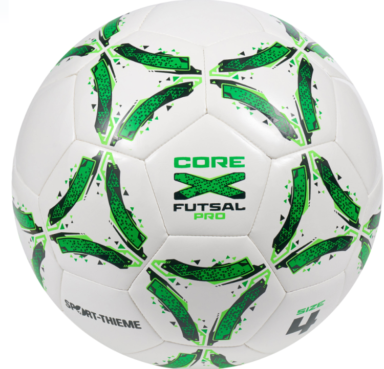 Sport-Thieme „CoreX Pro” Piłka nożna do futsalu.png