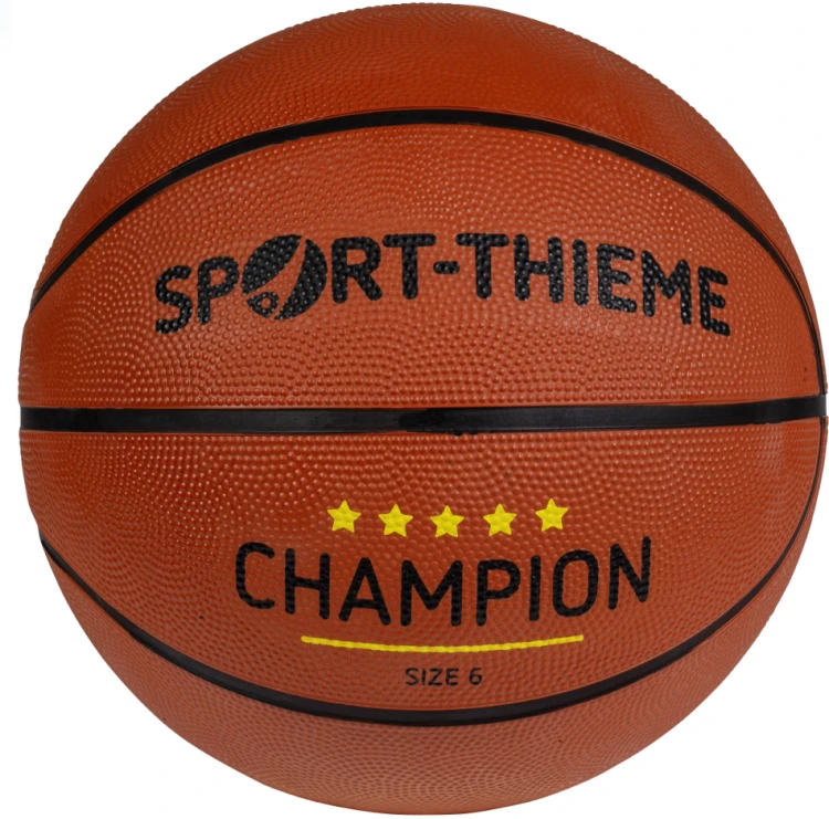 Sport-Thieme Piłka do koszykówki Champion (2).png