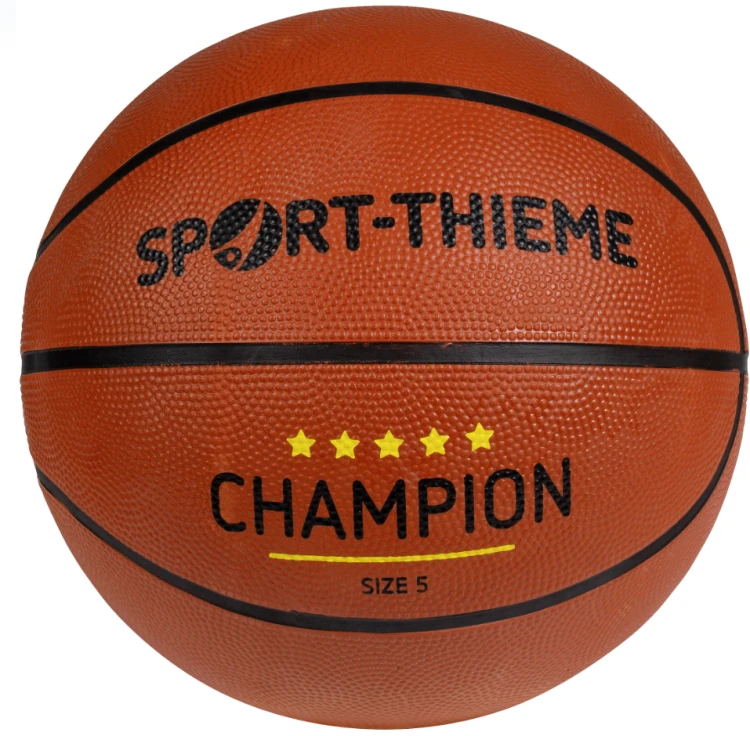 Sport-Thieme Piłka do koszykówki Champion.png