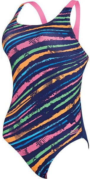 KOSTIUM JEDNOCZĘŚCIOWY ZOGGS POSEIDON FLYBACK