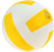 Sport-Thieme Piłka siatkowa „Kogelan Supersoft” (2).png