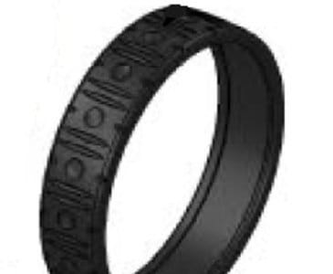 Zodiac Vortex opona na koło małe