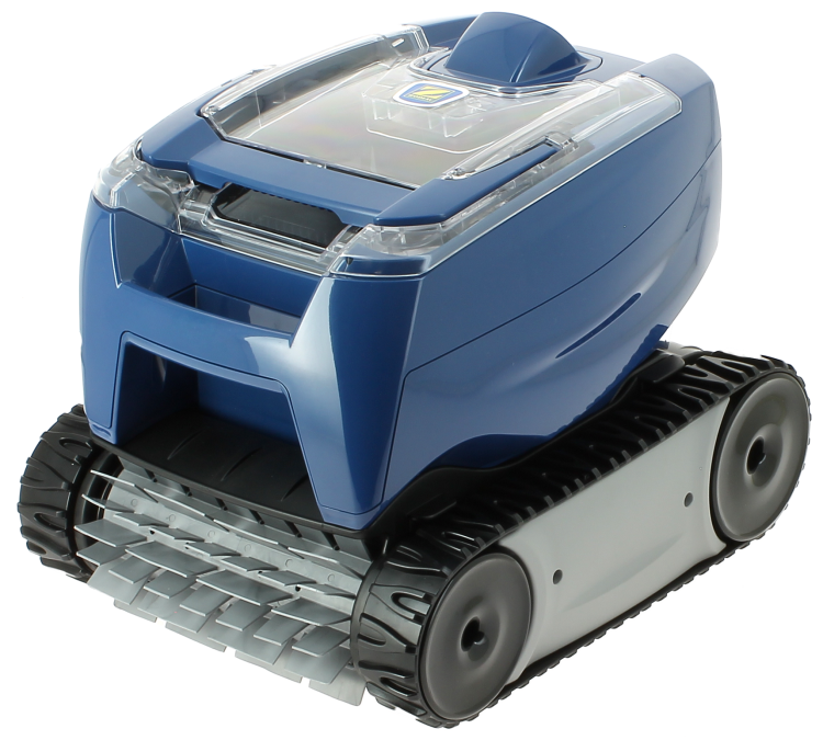 Zodiac odkurzacz basenowy TORNAX PRO RT3200