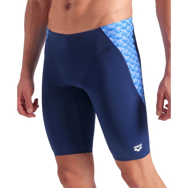 spodenki-treningowe-plywackie-arena-monogram-swim-jammer-granatowe-4.jpg