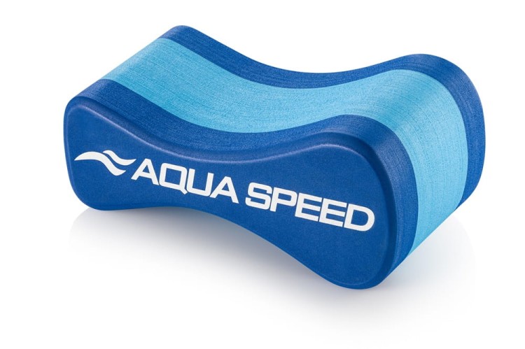 Deska do pływania - ósemka 3 - Aqua Speed - 1.jpg