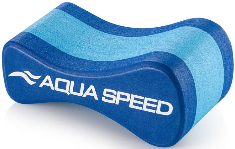 Deska do pływania - ósemka 3 - Aqua Speed - 1 - kadr.jpg