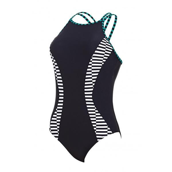 ZOGGS KOSTIUM LUX SPORT STRAPPY