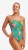 Funkita kostium treningowy Blue Hawaii
