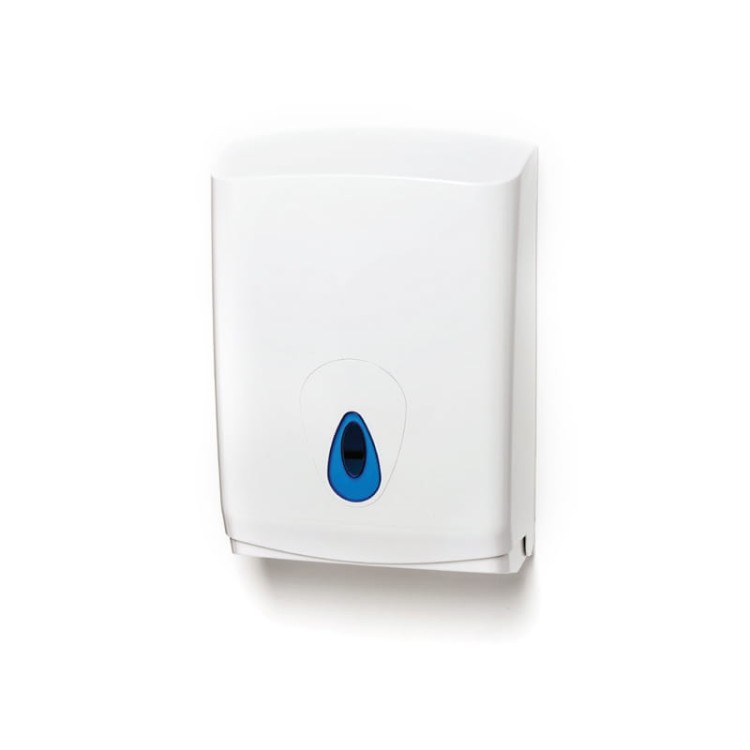 Dozownik na ręczniki papierowe z abs