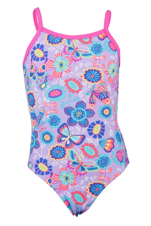 ZOGGS KOSTIUM DZIECIĘCY WILD CLASSIC BACK