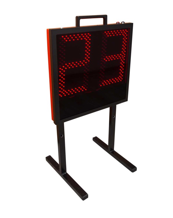 LICZNIK PRZEPŁYNIĘTYCH DŁUGOŚCI 800/1500