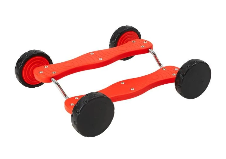 JEŹDZIK GO GO BUS GONGE