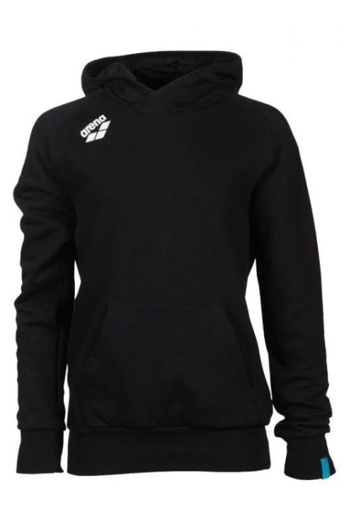 Arena bluza dziecięca Team Hooded Junior