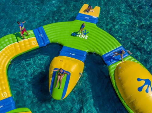 WIBIT ŁĄCZNIK TURN