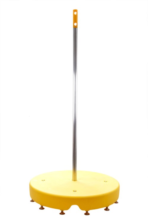 Rura do ćwiczeń Hexa Multi Pool