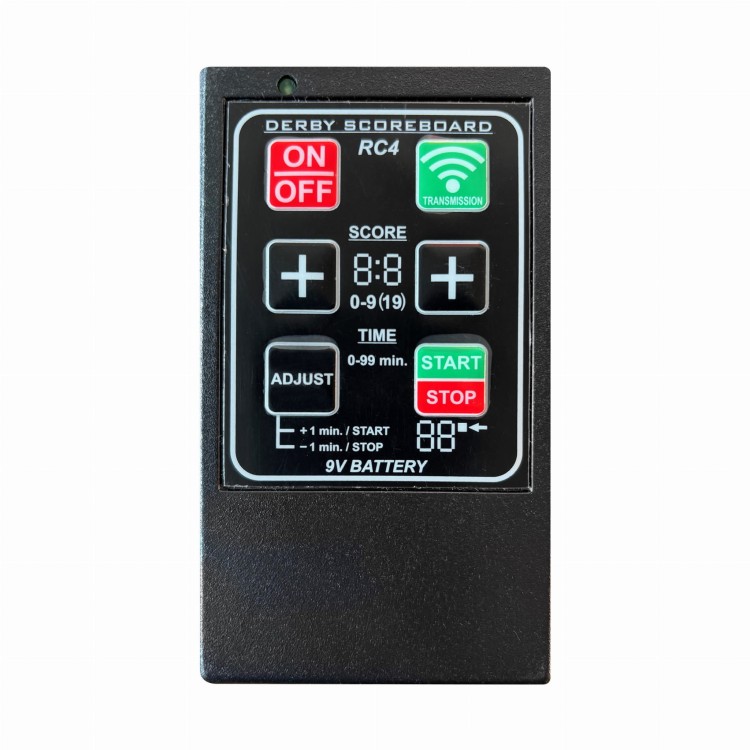 Tablica wyników Sport-Thieme „Derby 19 RC”11.jpg