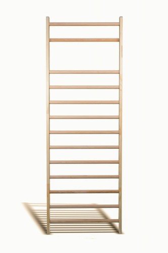 Drabinka gimnastyczna pojedyncza