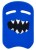 Deska-treningowa-do-plywania-Kickboard-Monster-Face-Funky-23.jpg