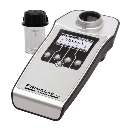 Fotometr basenowy PrimeLab zestaw 3-funkcyjny