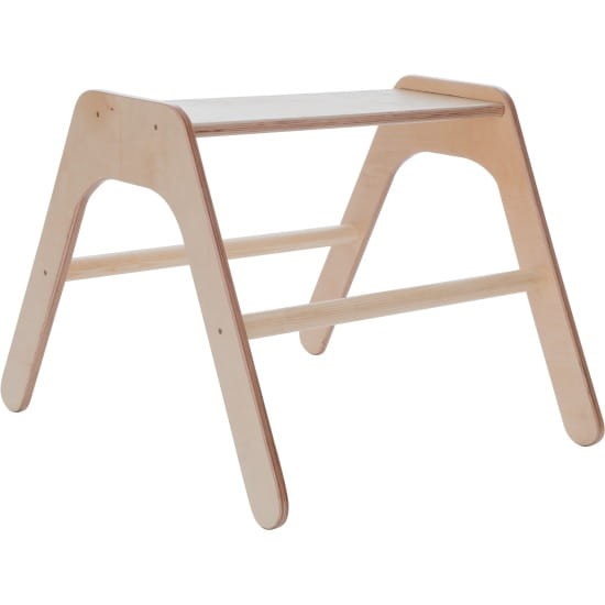 Sport-Thieme Drabinka do pochylni rolkowej