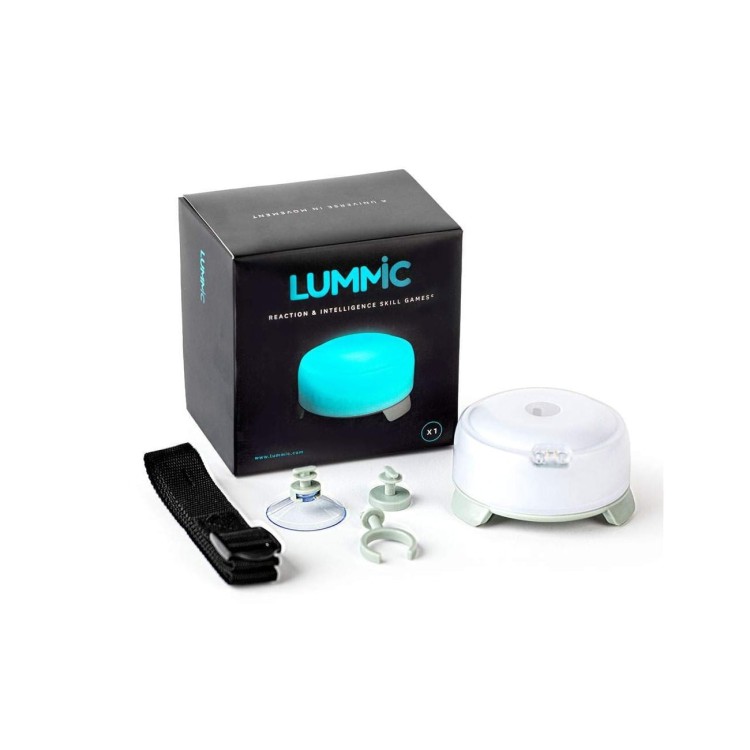 Lummic – Zestaw świateł reakcyjnych 1szt..jpg