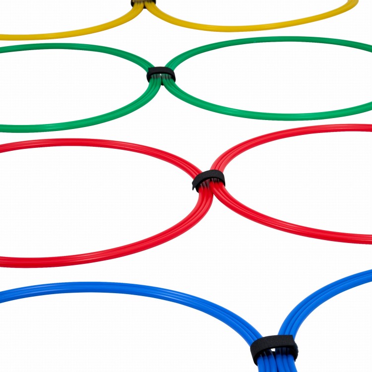 Sport-Thieme Obręcze koordynacyjne „Klett”3.jpg