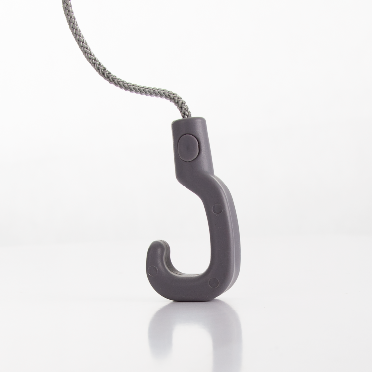 Gonge łowisko sensoryczne - mały zestaw z rybkami na haczyk