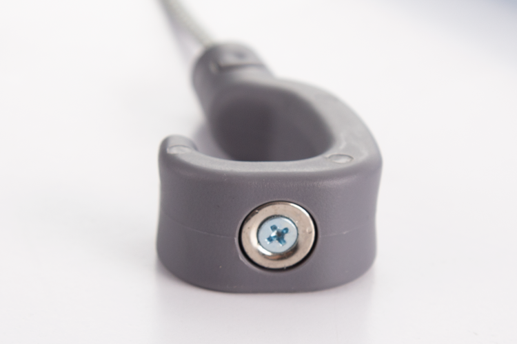 Gonge łowisko sensoryczne - mały zestaw z rybkami na haczyk