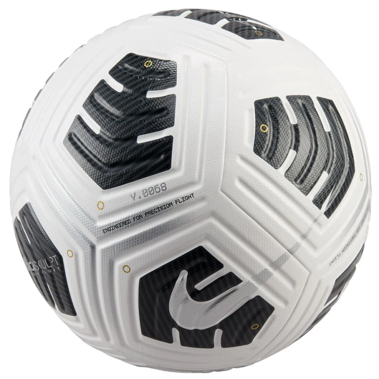 Piłka nożna Piłka Nike Club Elite roz.5 NI-FZ7544-100-5 1.jpg