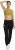 Arena spodnie dresowe Women's Team Pant Solid