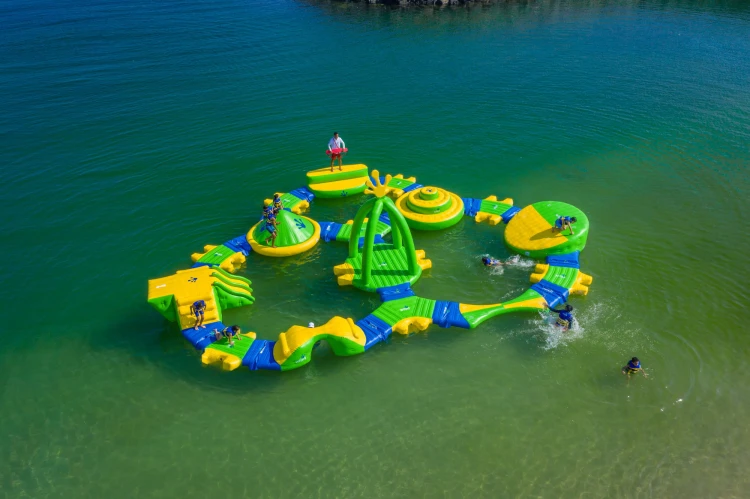WIBIT KIDS CIRCUIT