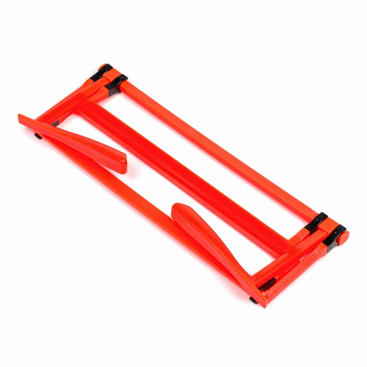 Mini płotki treningowe Sport-Thieme z regulacją wysokości do treningu szybkości i koordynacji 4.jpeg