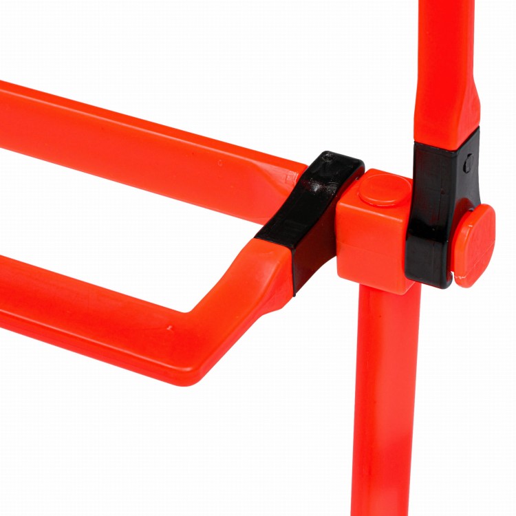 Mini płotki treningowe Sport-Thieme z regulacją wysokości do treningu szybkości i koordynacji 5.jpeg