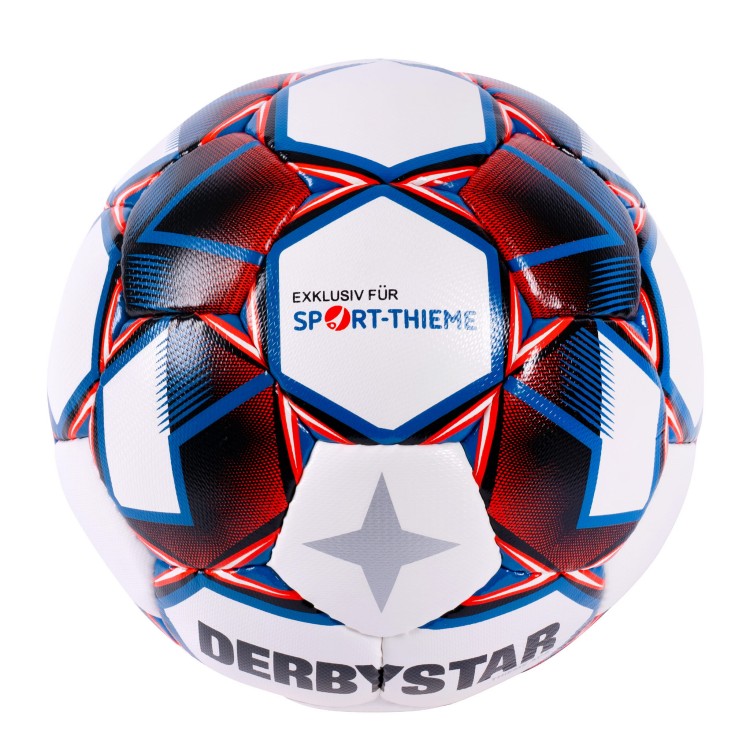 Derbystar Football Fairtrade Thieme APS – piłka turniejowa i treningowa Fairtrade, rozmiar 5 2.jpeg