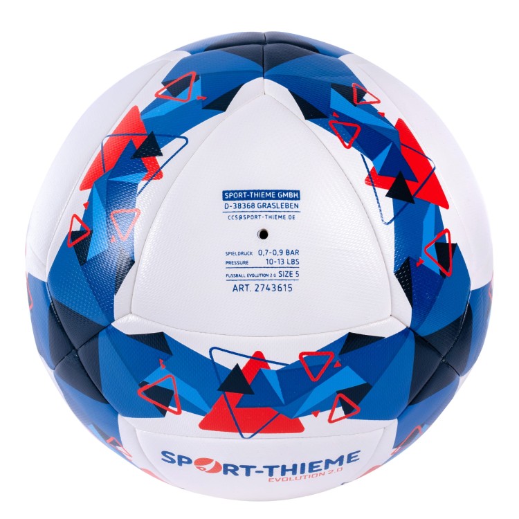 Sport-Thieme Piłka nożna Evolution 2.0 rozmiar 5 – piłka treningowo-meczowa 3.jpeg