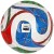 Adidas Trionda Pro Sala World Cup JD8033 piłka halowa Fut­sal 3.jpg