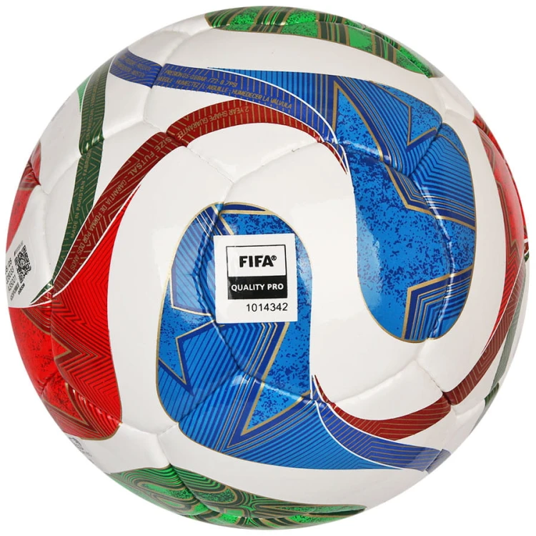 Adidas Trionda Pro Sala World Cup JD8033 piłka halowa Fut­sal 3.jpg