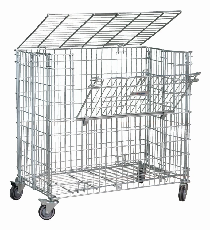 Wózek magazynowy Sport-Thieme „Jumbo” L wózek na piłki.jpeg