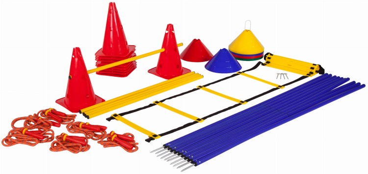 Zestaw pomocy treningowych Sport-Thieme „Koordynacja”.jpeg