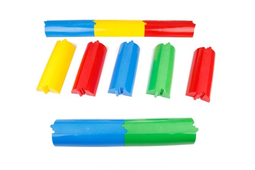 Tor równoważny niski prosty