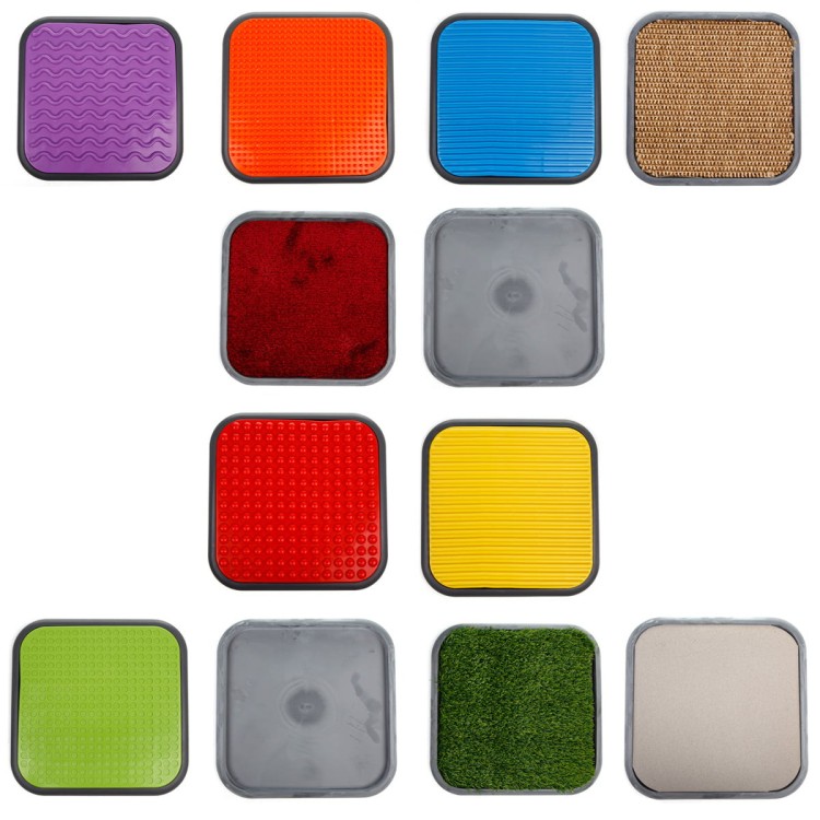 Ścieżka sensoryczna Original