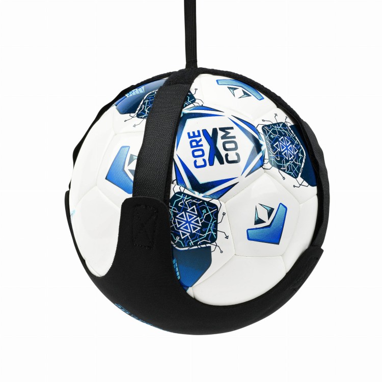 Sport Thieme Trenażer do piłki nożnej WV - do profesjonalnego treningu indywidualnego. 4.jpg