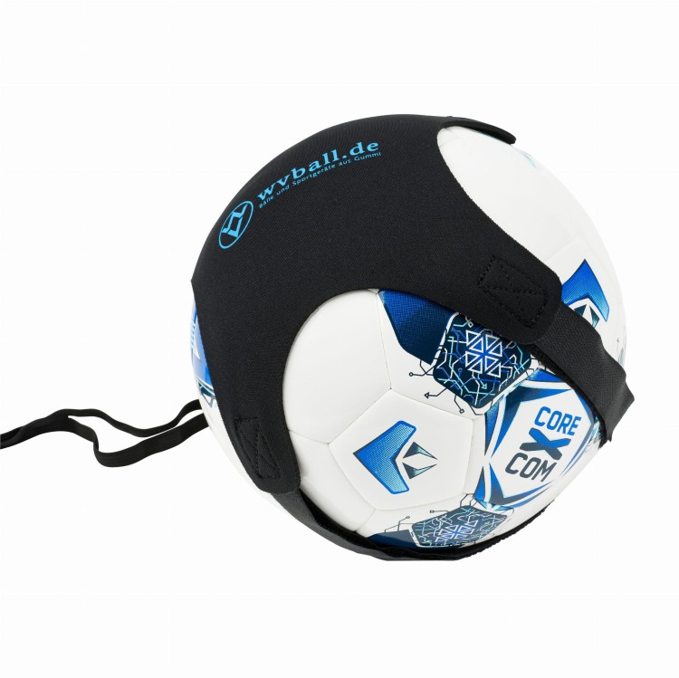 Sport Thieme Trenażer do piłki nożnej WV - do profesjonalnego treningu indywidualnego.3.jpg