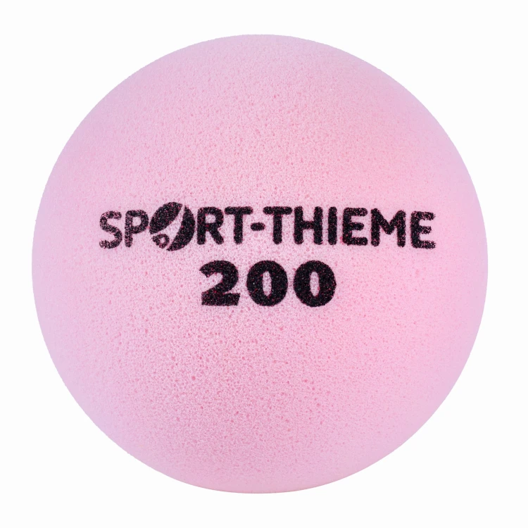 Sport Thieme Zestaw do koszykówki Kids piłka.jpg