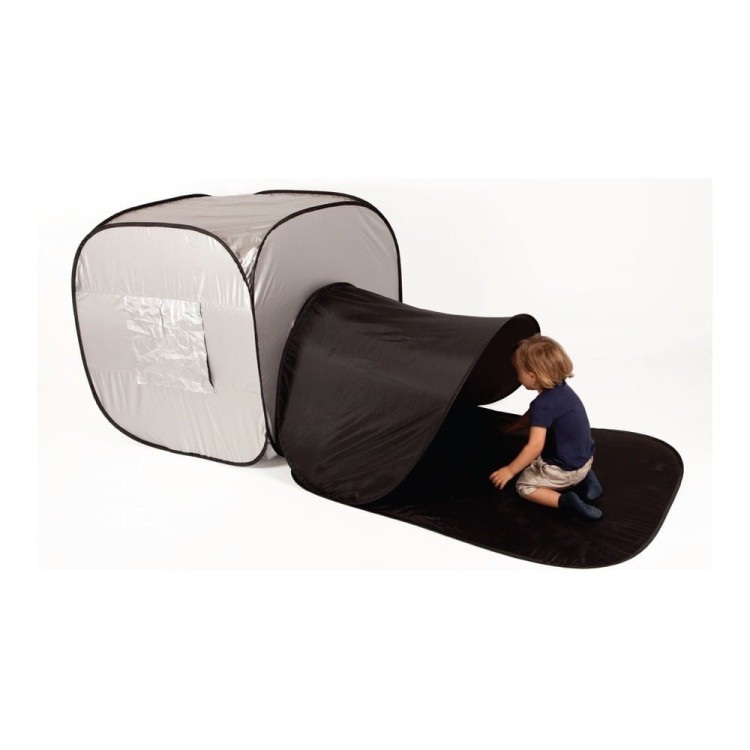 Jaskinia sensoryczna