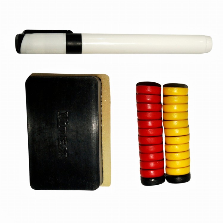 Sport-Thieme Magnesy do tablicy taktycznej „Piłka nożna”.jpg