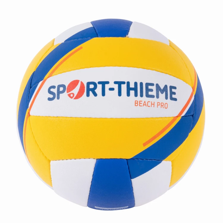 Sport-Thieme Siatkówka plażowa Beach Pro 1.jpg