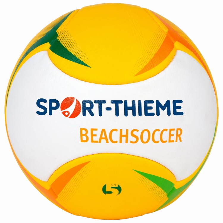 Sport Thieme Piłka do Beach Soccer roz.5.jpg