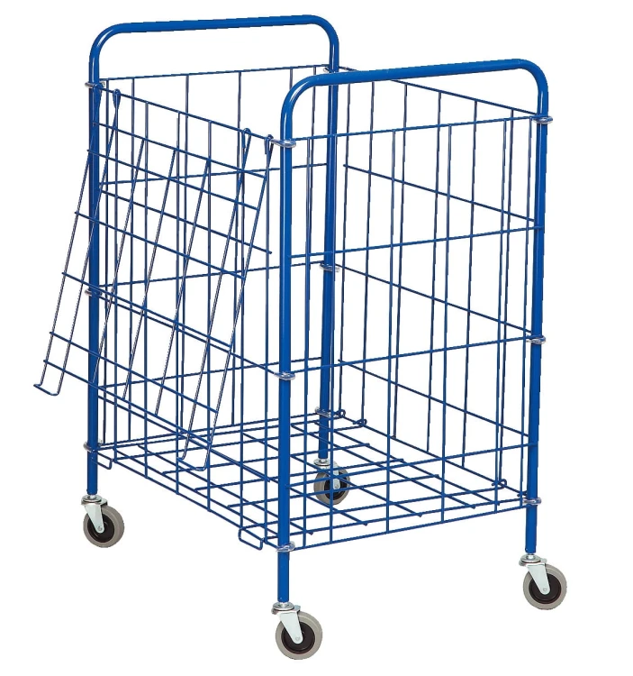 Sport Thieme Wózek do przechowywania Stackable.jpg