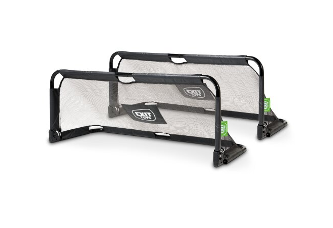 Exit Tempo 2 bramki piłkarskie Panna 150x60 cm